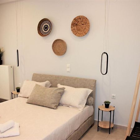 Thea Apartment Rethymno  Екстер'єр фото