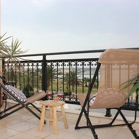 Thea Apartment Rethymno  Екстер'єр фото