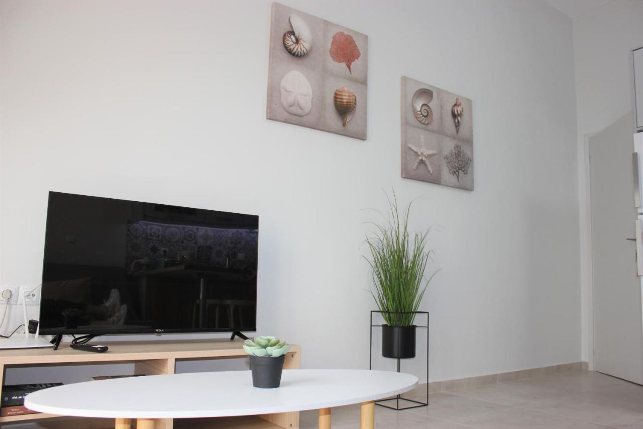 Thea Apartment Rethymno  Екстер'єр фото