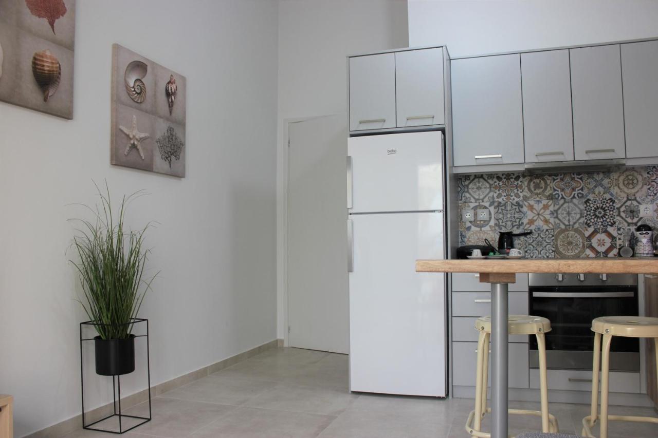Thea Apartment Rethymno  Екстер'єр фото