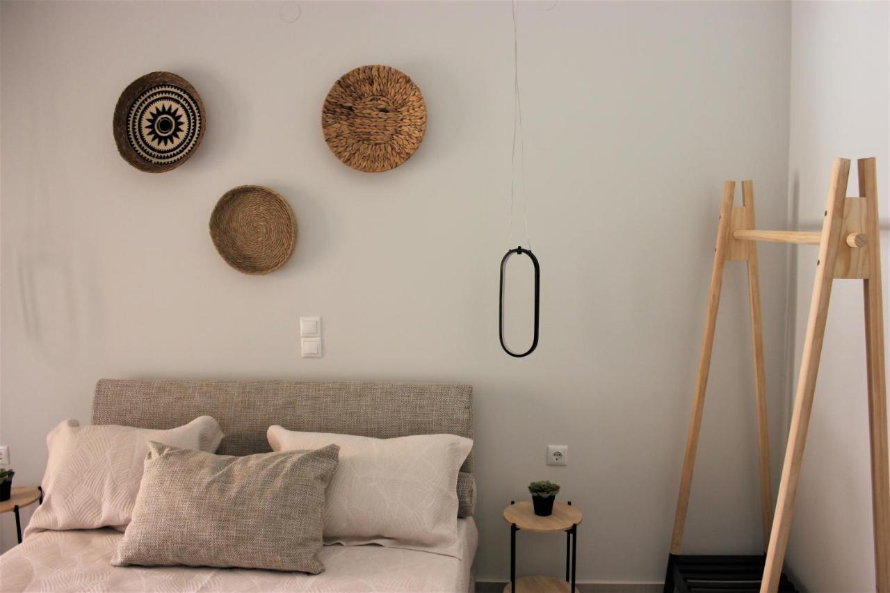 Thea Apartment Rethymno  Екстер'єр фото