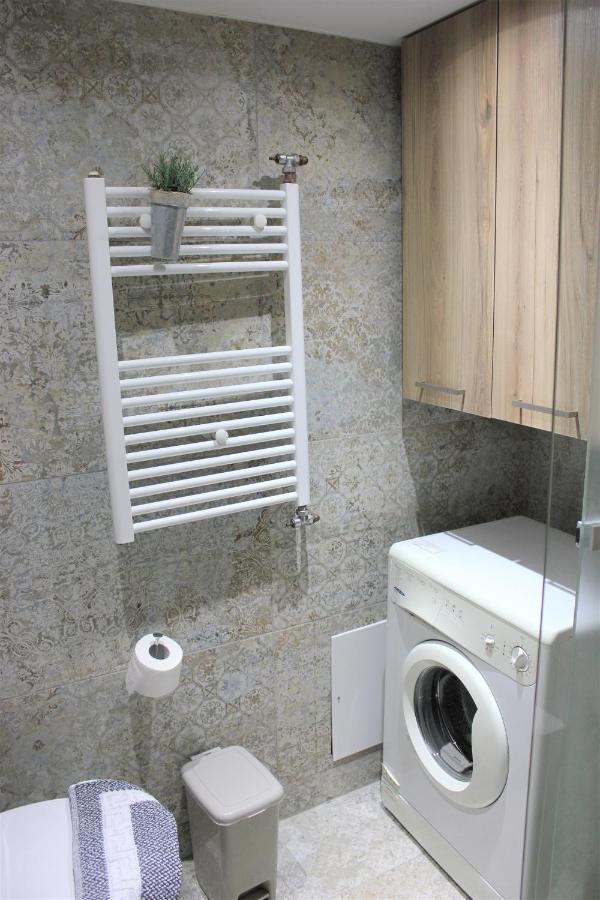 Thea Apartment Rethymno  Екстер'єр фото