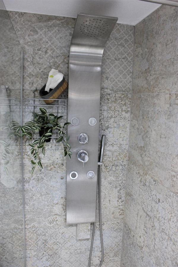 Thea Apartment Rethymno  Екстер'єр фото