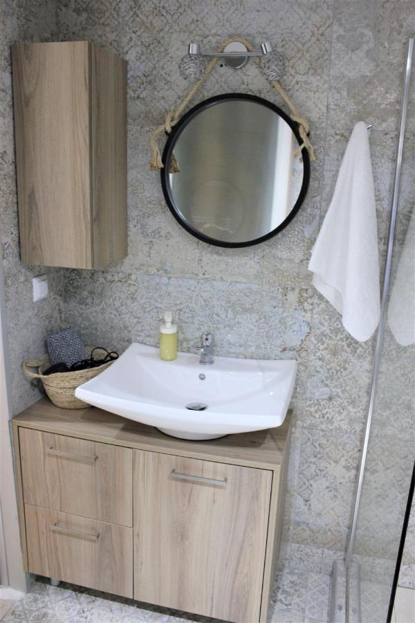 Thea Apartment Rethymno  Екстер'єр фото